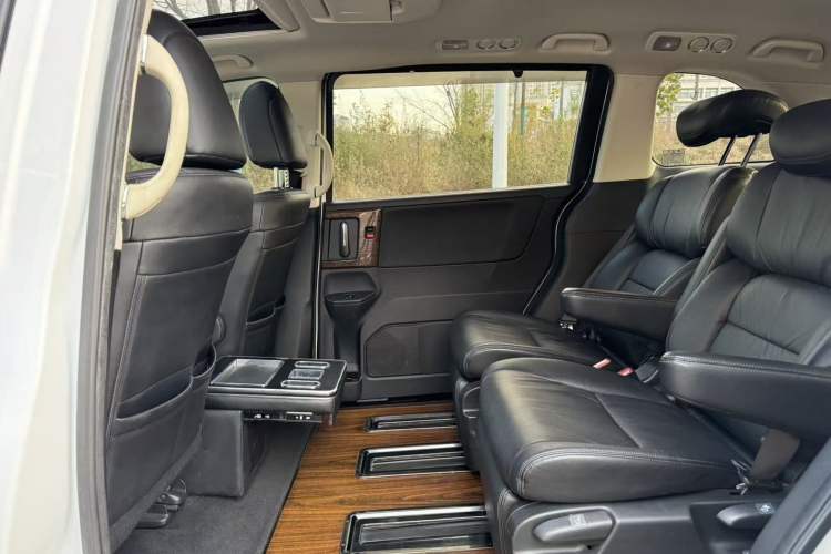 Used Honda Odyssey 2017 2.4L Supreme Edition
