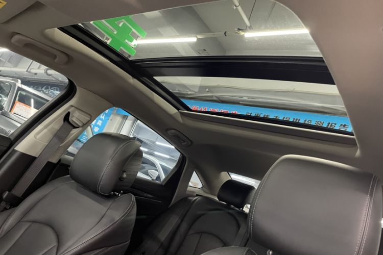 Used Buick LaCrosse 2020 652T Luxury Version