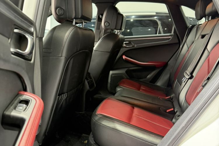 Used Porsche Macan 2017 Macan 2.0T