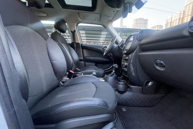 Used  Countryman 2014 1.6L COOPER Fun