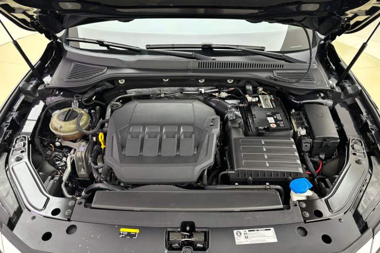 Used Volkswagen Passat 2021 330TSI Luxury Edition