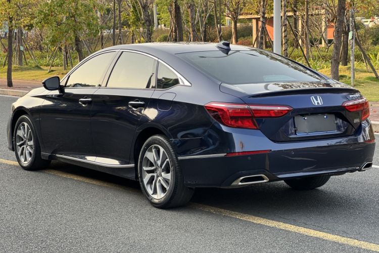 Used Honda Inspire 2019 260TURBO Jingyue Edition China VI
