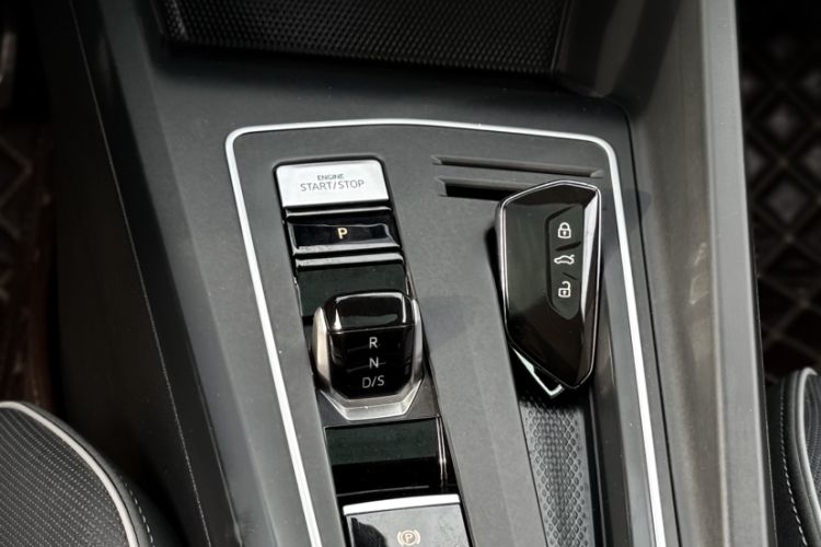 Used Volkswagen Golf 2021 280TSI DSG R-Line