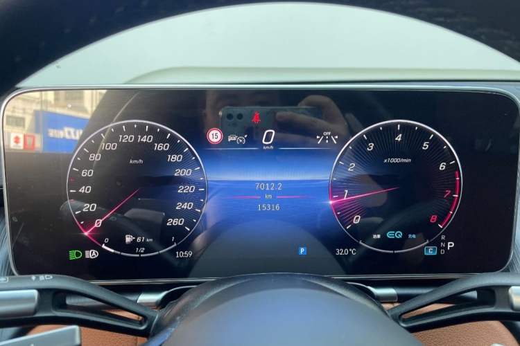 Used Mercedes-Benz S-Class 2022 Revised S 400 L Business Version
