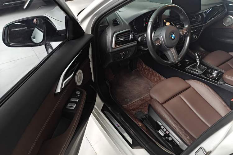 Used BMW 1 Series 2022 120i M Sport Night Edition
