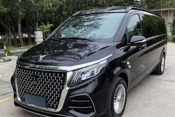 Used Mercedes-Benz Vito 2023 2.0T Elite Version 7 Seats