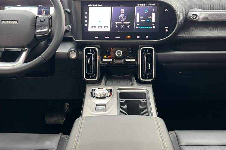 Used Haval DARGO 2024 1.5T DCT Border Collie Edition
