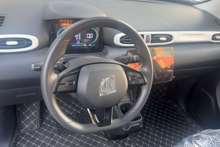 Used Leapmotor T03 2025 310 Comfort Edition
