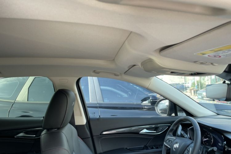 Used Buick Envision 2022 Encore S GS Two-Wheel Drive Smart Sport Model
