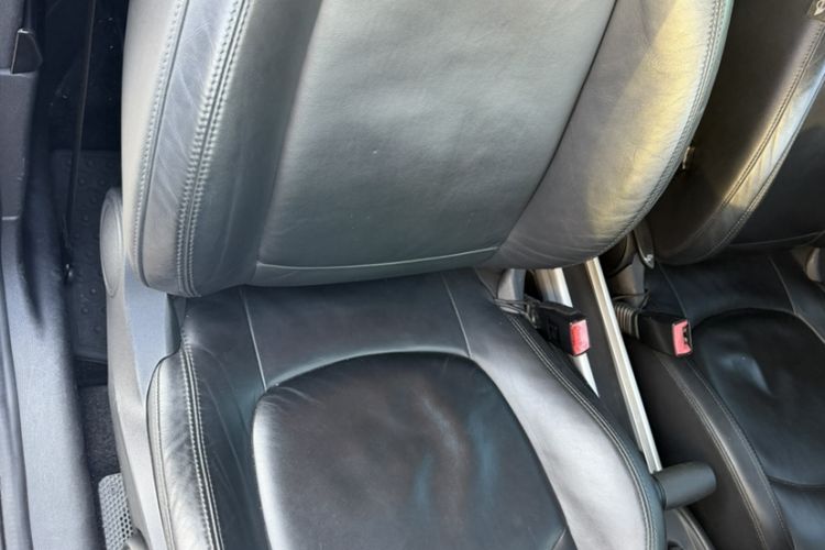 Used  Paceman 2013 1.6L COOPER
