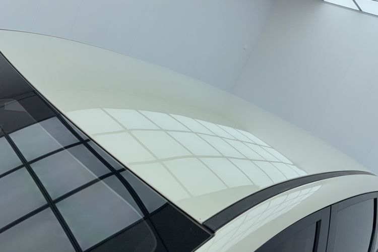 Used Baojun Cloud 2023 360 Plus
