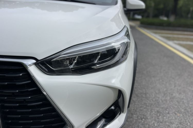 Used Toyota YARiS L 2020 X-Trail X 1.5L CVT Leading Edition
