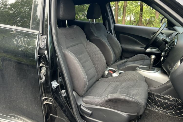 Used Infiniti ESQ 2014 1.6L Spontaneous Edition
