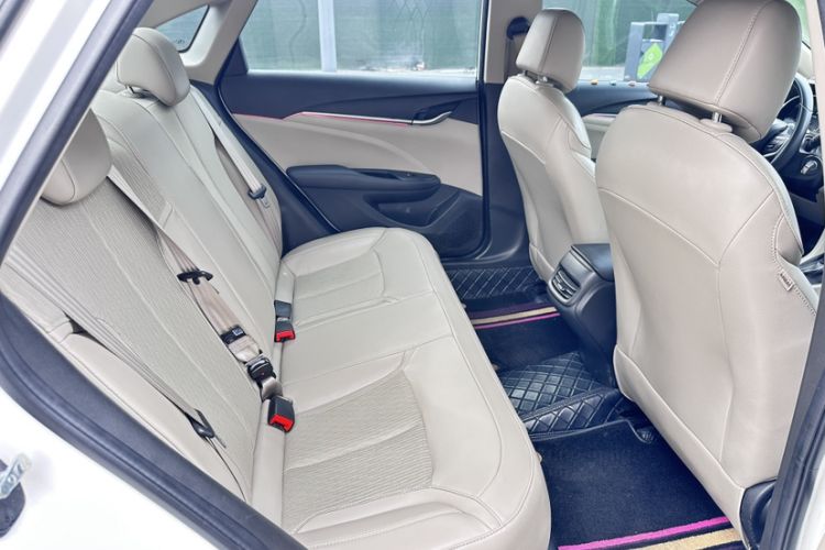 Used Buick GT 2017 15N Automatic Elite Version
