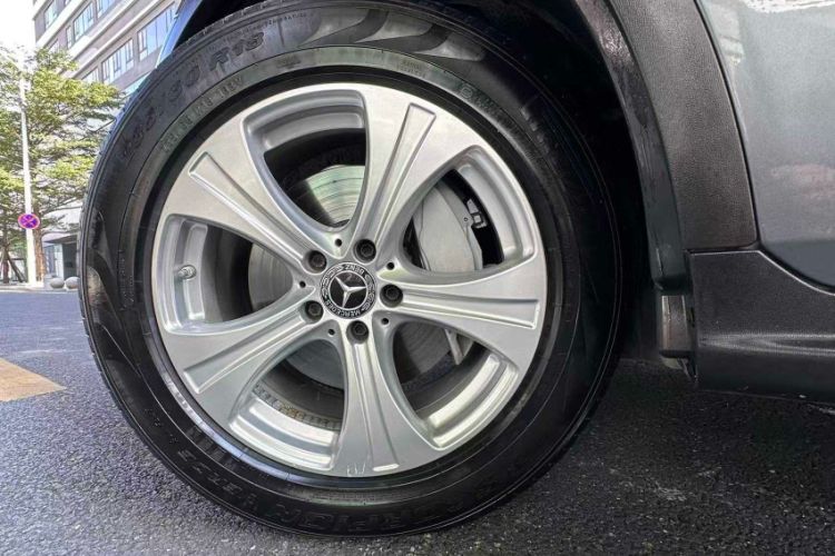 Used Mercedes-Benz GLC 2020 Facelifted GLC 260 L 4MATIC Dynamic Edition