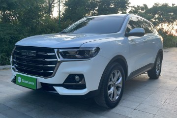 Used Haval H6 2021 National Trend Edition 1.5T Automatic Champion Version