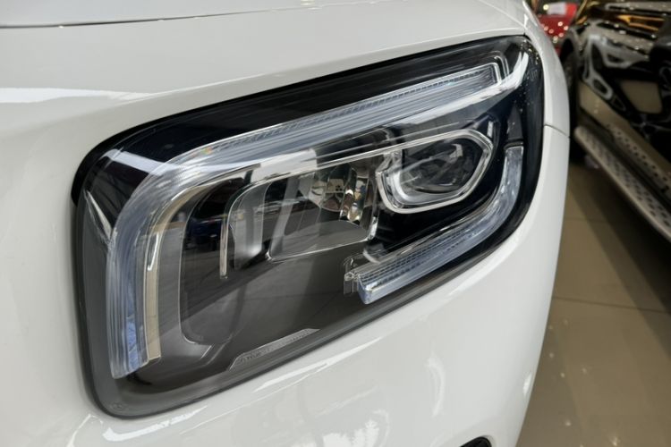 Used Mercedes-Benz GLB 2020 GLB 200 Stylish Edition