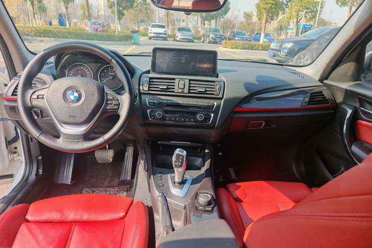 Used BMW 1 Series 2013 Revised 118i Sport Edition