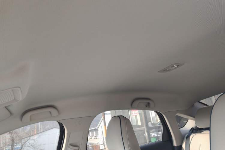 Used BYD Destroyer 05 2024 HONOR Edition DM-i 55KM Luxury Model