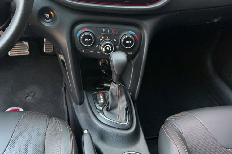 Used Fiat Ottimo 2014 1.4T Automatic Sport Edition
