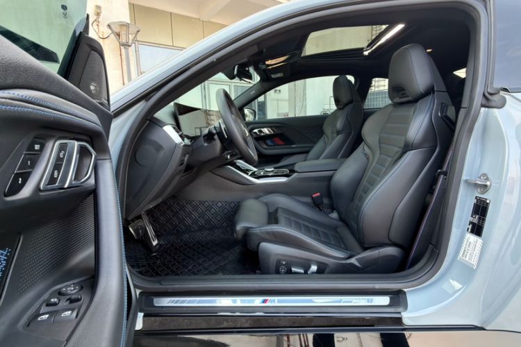 Used BMW 2 Series 2023 M240i