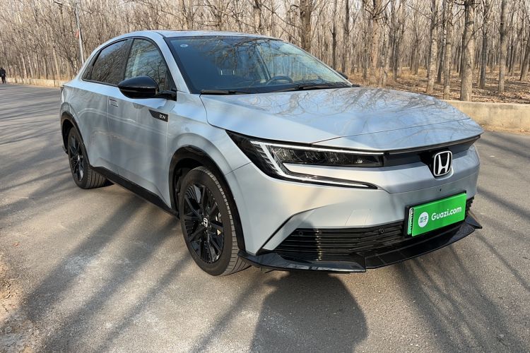 Used Honda e:NP2 2024 Advanced Edition