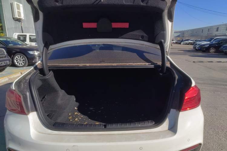 Used BMW 5 Series 2019 Restyled 525i M Sport Package
