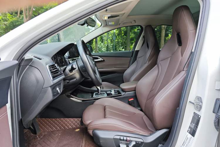 Used BMW 1 Series 2022 125i M Sport Night Edition
