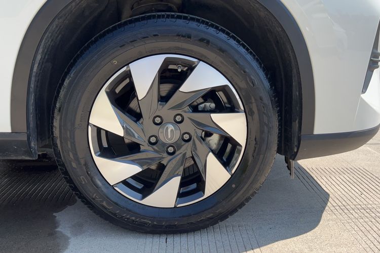 Used GAC Trumpchi GS4 2020 270T Manual Elite Edition
