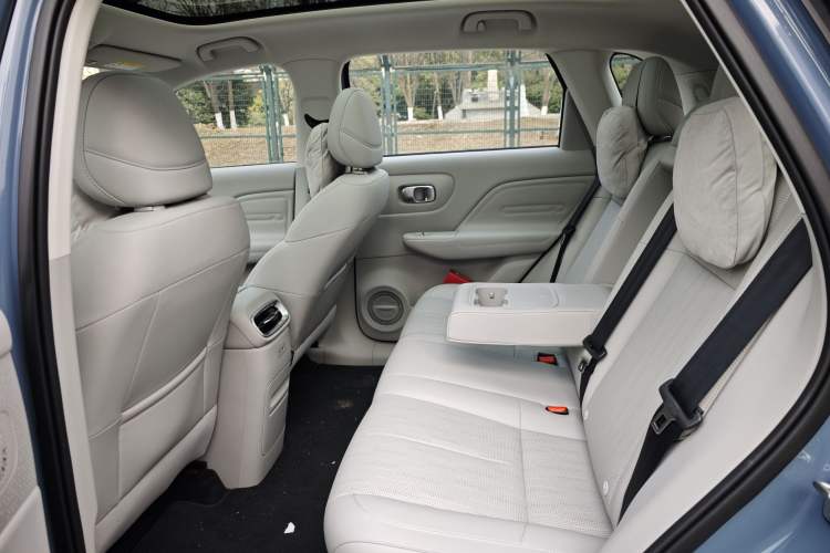 Used Leapmotor B10 2025 510 LiDAR Version
