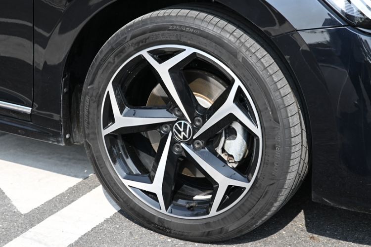 Used Volkswagen Passat 2024 330TSI Starry Elite Edition
