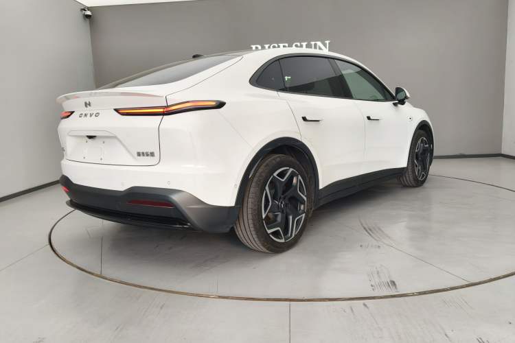 Used ONVO L60 2024 60 kWh Rear-Drive Version
