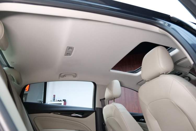 Used Buick Regal 2021 552T Elite Edition
