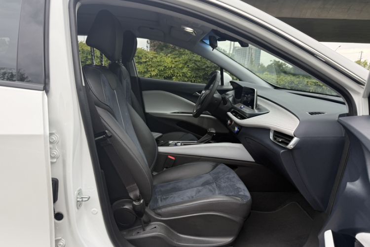 Used Buick Velite 6 2019 Connected & Smart Edition
