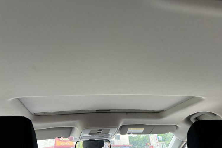 Used MG 6 2019 20T Automatic Starlight Edition
