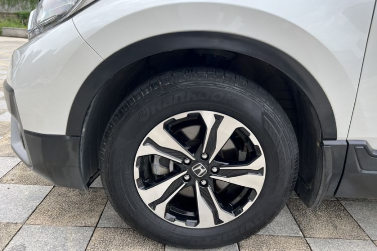 Used Honda CR-V 2021 240TURBO CVT Two-Wheel Drive Urban Edition
