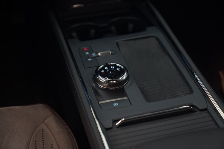 Used Ford Mondeo 2023 EcoBoost 180 Comfort Model
