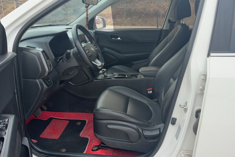 Used Hyundai ix35 2021 2.0L Automatic 2WD GLS Leading Edition