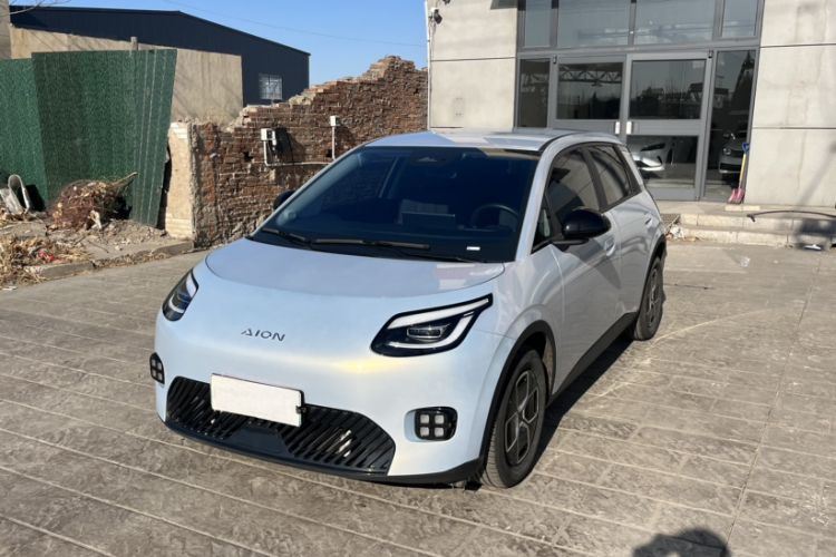 Used AION UT 2025 330 Starlight Edition