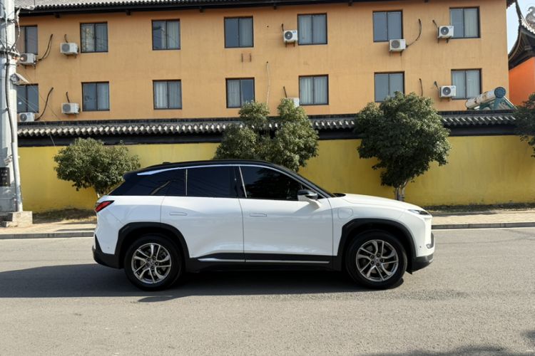 Used Nio ES6 2020 610 km Performance Version