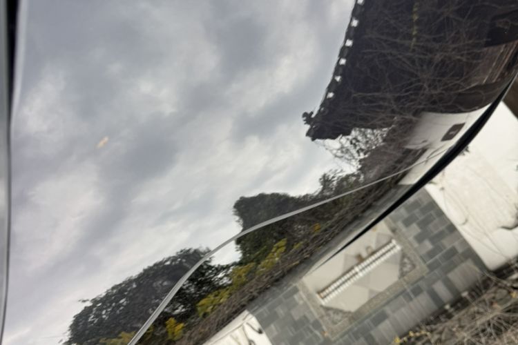 Used  TX 2021 1.6T Two-Wheel Drive Superpower No. 3
