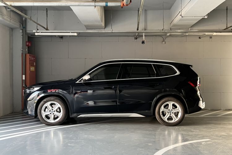 Used BMW iX1 2023 eDrive25L M Sport Package
