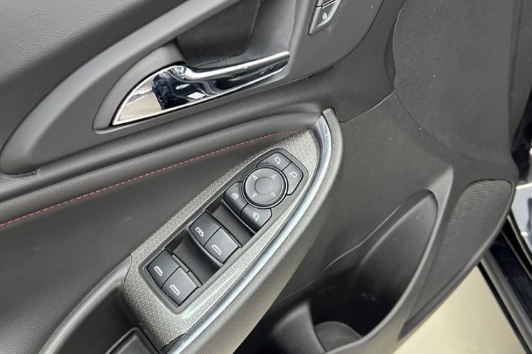 Used Chevrolet Malibu XL 2022 Redline 550T Automatic RuiLian Edition
