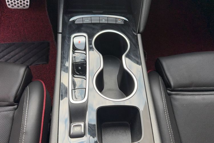 Used Buick Regal 2020 GS 28T Elite Model
