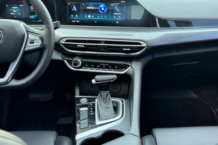 Used Changan Eado 2020 PLUS Million Edition 1.6L GDI CVT Luxury Model