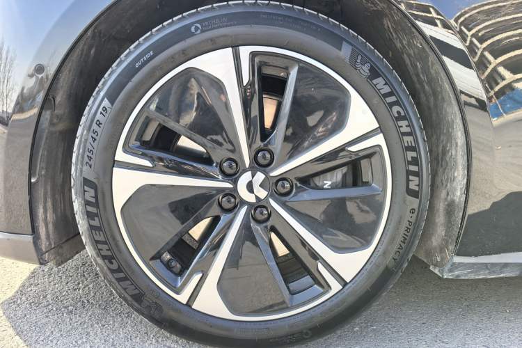 Used Nio ET5T 2024 75kWh Touring
