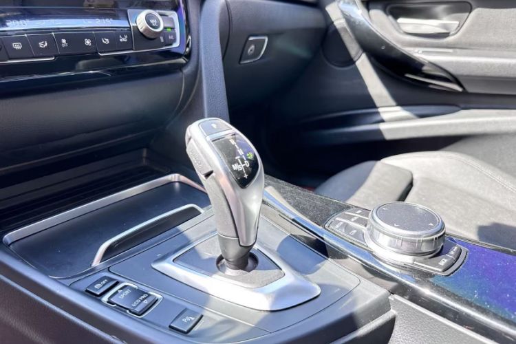 Used BMW 3 Series 2019 320Li M Sport Package
