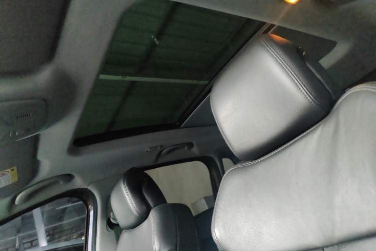 Used Peugeot 3008 2015 1.6THP Automatic Prestige Edition