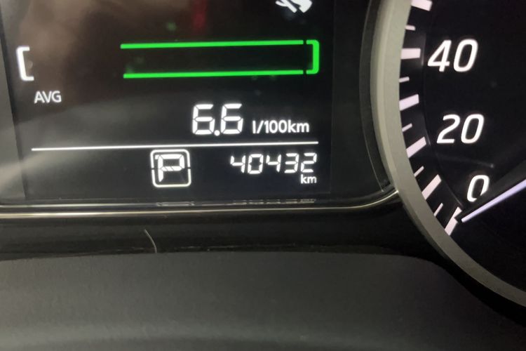 Used Nissan Sylphy 2022 Classic 1.6XL CVT Luxury Edition
