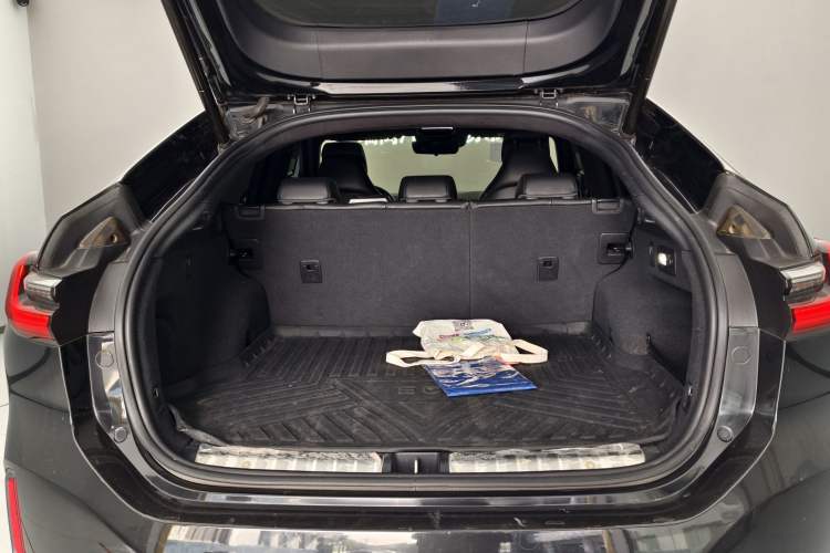 Used Nio EC6 2020 605 km Sport Edition